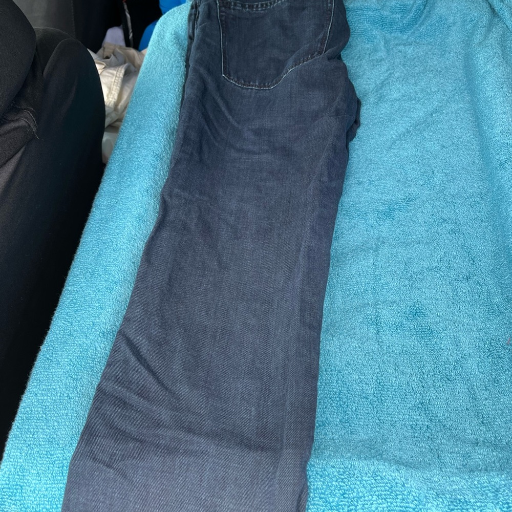 J brand jeans size 30 w 32 l